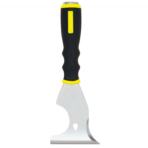 (BG1) Soft Grip Extendable H/D 8-in-1 Tool, Hammer End, Labelled