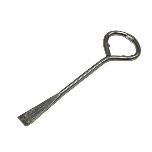 (CBO) Can and Bottle Opener, Carded