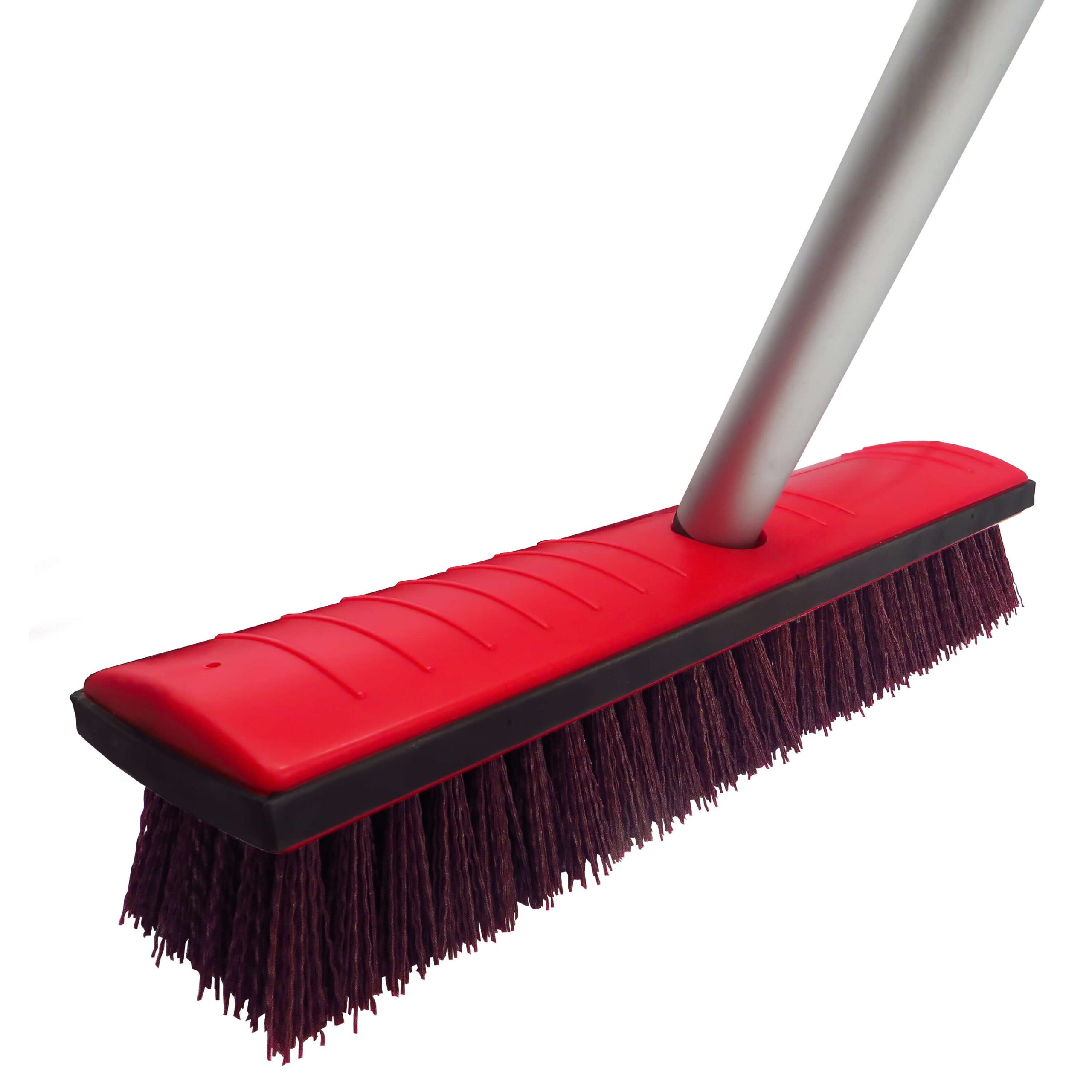 DQB Industries 11620 9 Scrub Brush With Pointed End