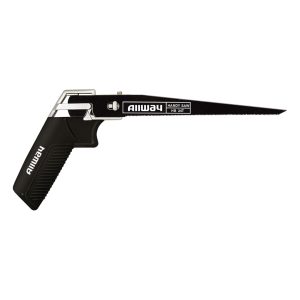 (HS) Handy Saw w/1 Metal Cutting Blade, Uncarded