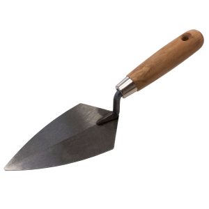 (PT5) 5-½" Pointing Trowel, Labelled