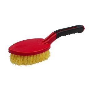 (SBR4) Long-Handle Scrub Brush