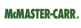 McMaster-Carr logo