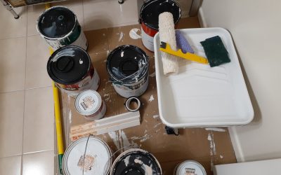 Saving Time and Money on Your Next Home Improvement Project: Helpful Tips