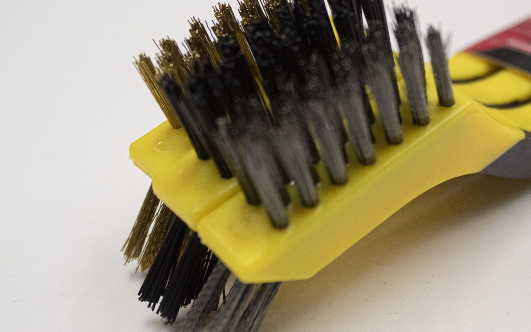How ALLWAY® Revolutionized Packaging for Mini Wire Brushes