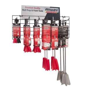 (HLX34) 34-Piece Helix Mixer Assortment
