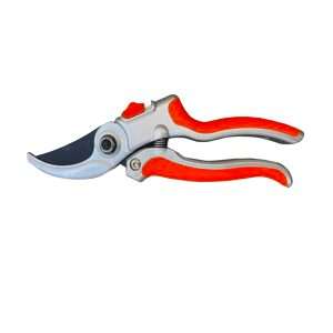 (GA-GP) 8-¼” By-Pass Aluminum Garden Pruner