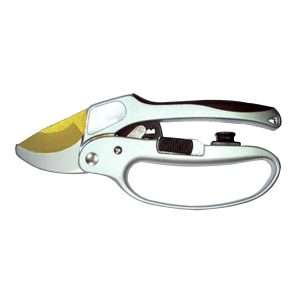 (GA-RBP41) 4-in-1 Ratchet Bypass Pruner