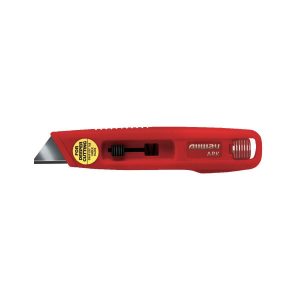Self Retracting Safety Knife w/1 blade