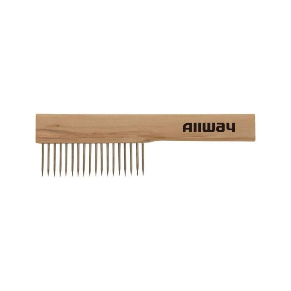 Brush Comb, carded