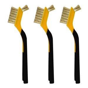Allway Tool SB619 Mp6x19 Wire Block Brush 1 for sale online 