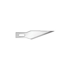 (HB11) Hobby Knife Blades, 5/Card