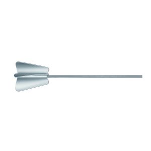 (HM5N) 5 Gal. "Helix" Paint Mixer Narrow, Carded