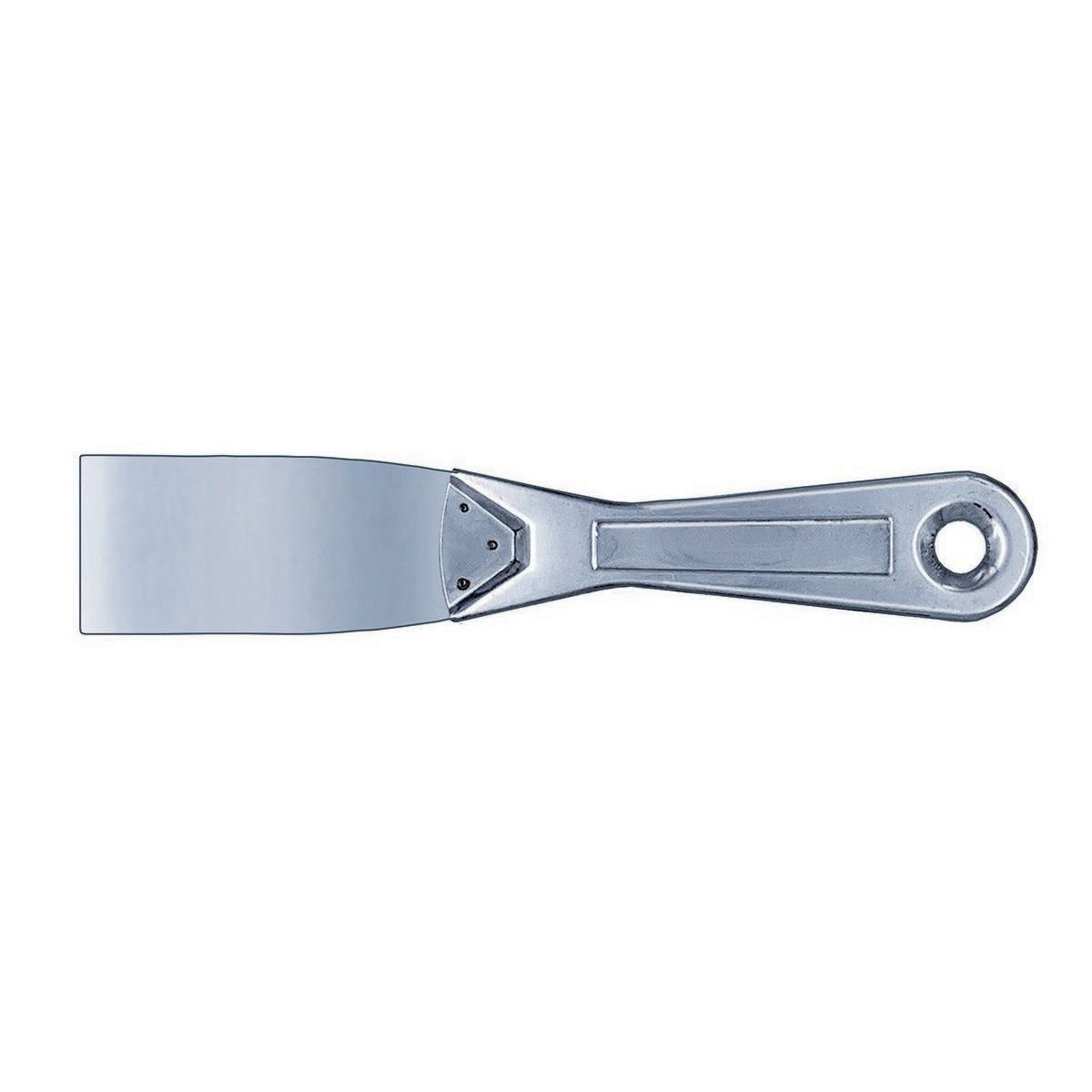 UX2F) 2” One-Piece Stainless Steel Pro Putty Knife, Labelled » ALLWAY® The  Tools You Ask For By Name